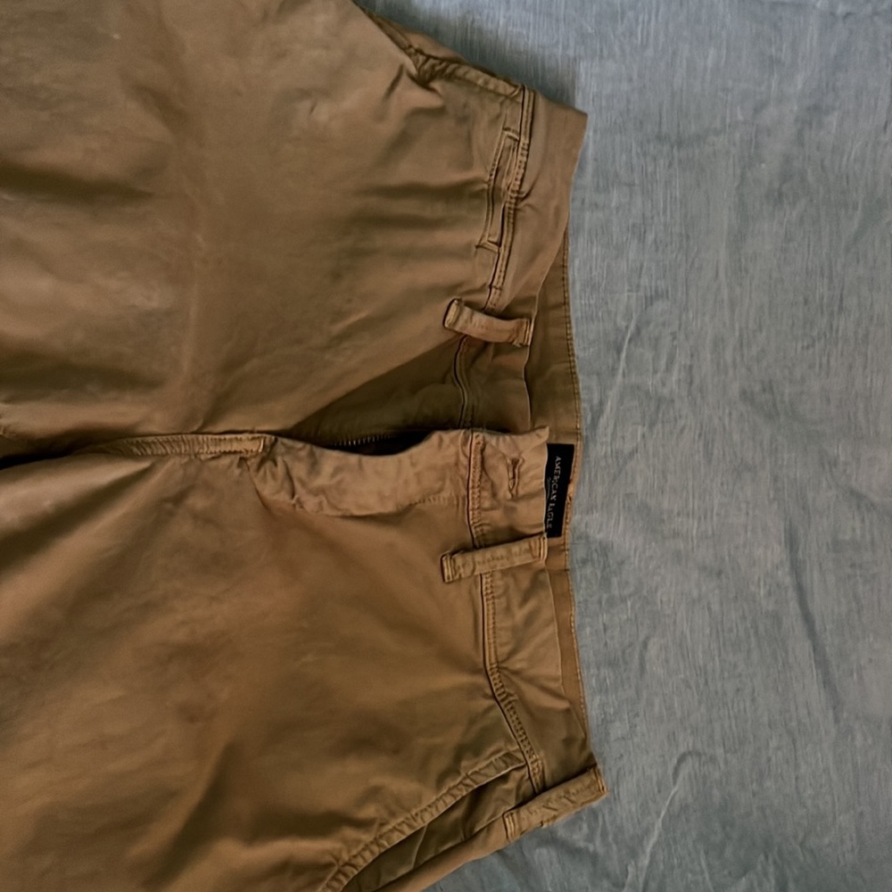 Men’s Slacks - Picture 3 of 7